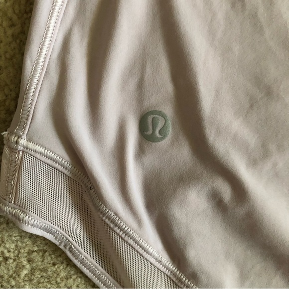 Lululemon Anew Strap Tank Top Spanish Rose Medium 8 - Picture 10 of 10